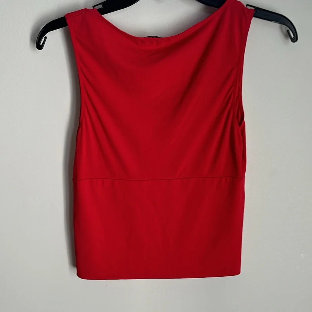 Sisley top size M - Picture 7 of 7
